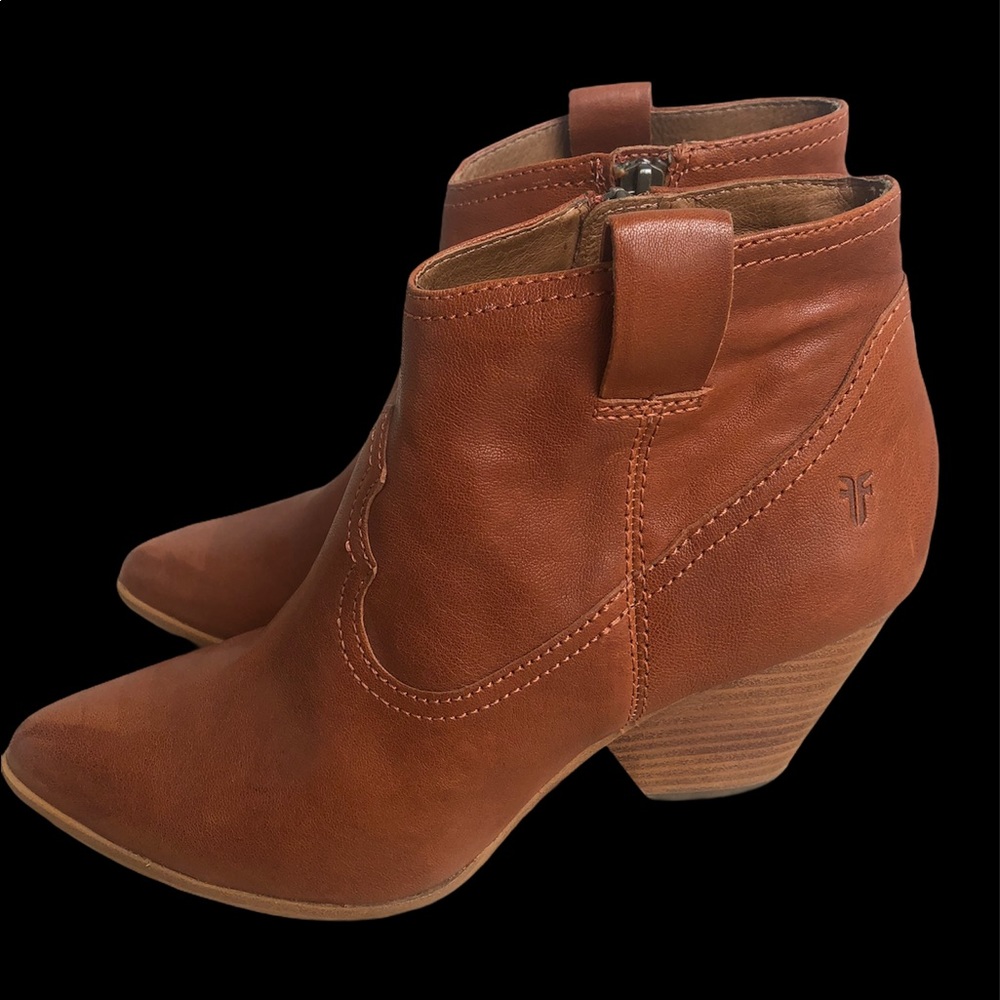 Women’s Frye Boots 7.5